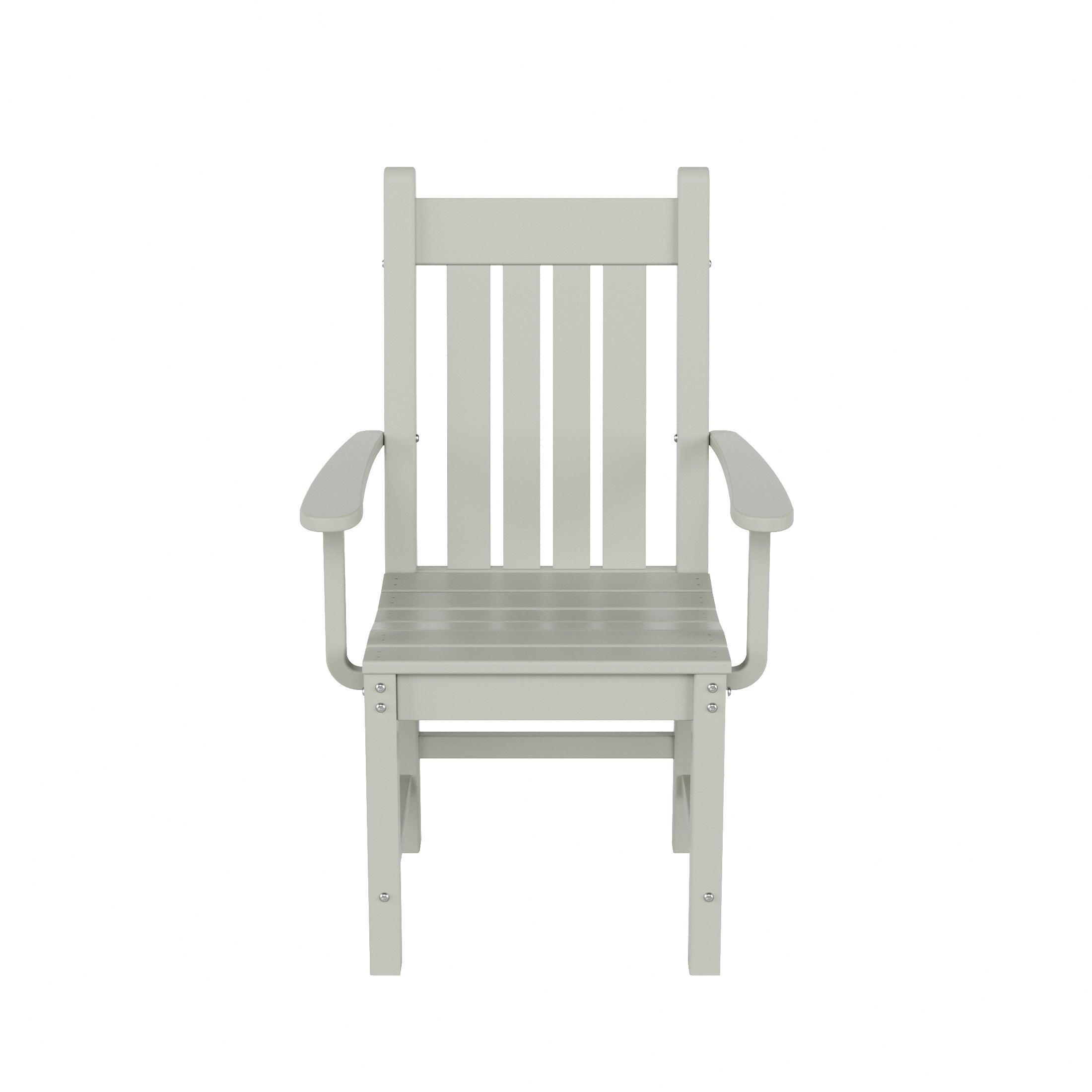 Paradise Patio Outdoor Dining Armchair - Costaelm