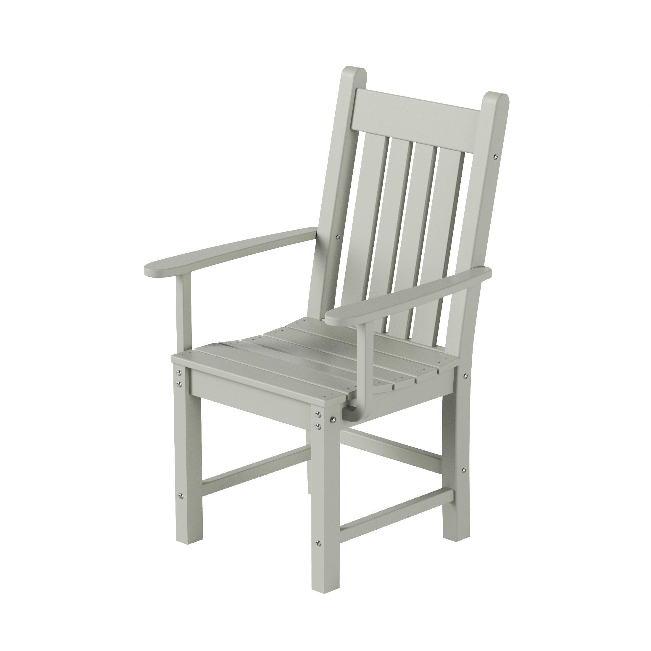 Paradise Patio Outdoor Dining Armchair - Costaelm