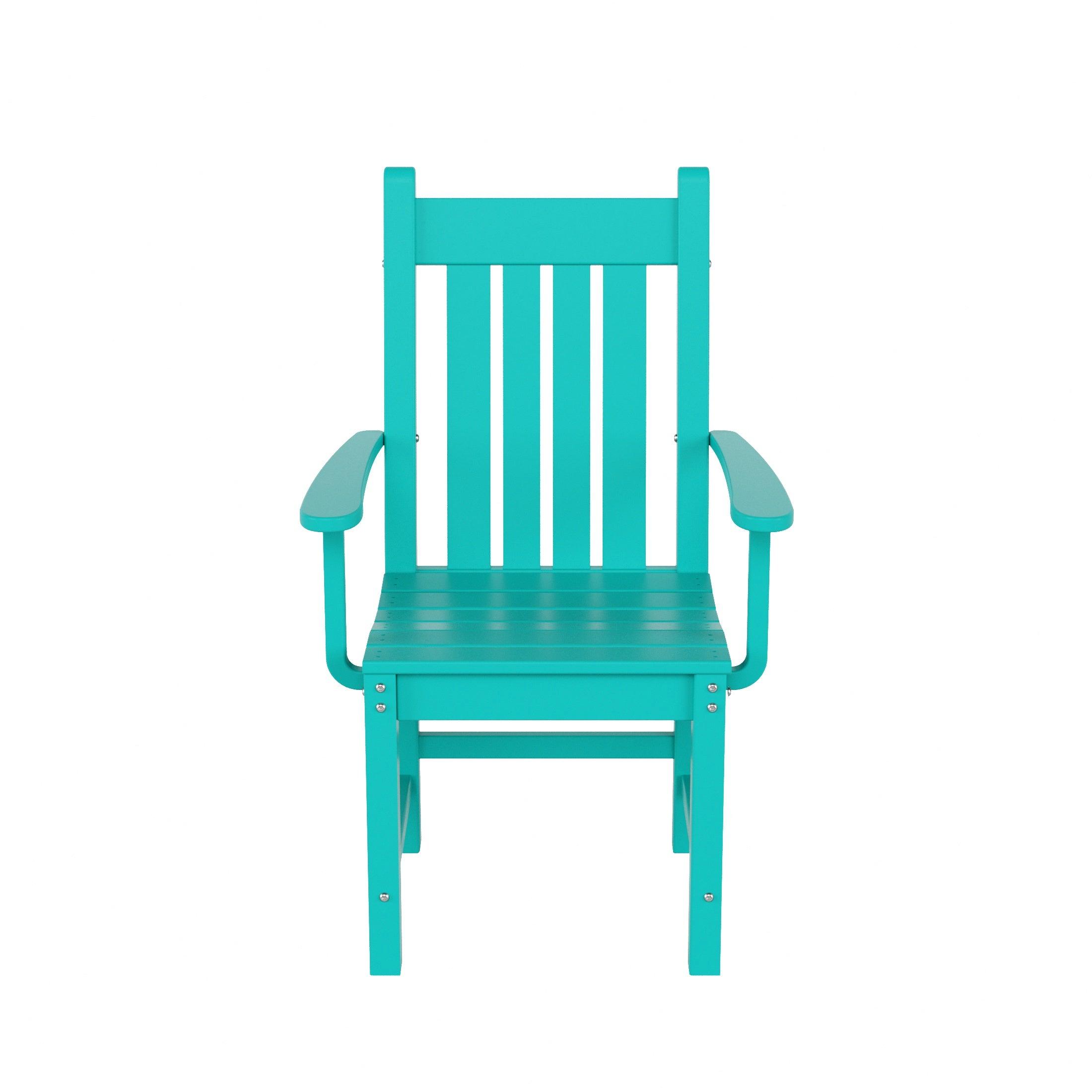 Paradise Patio Outdoor Dining Armchair - Costaelm