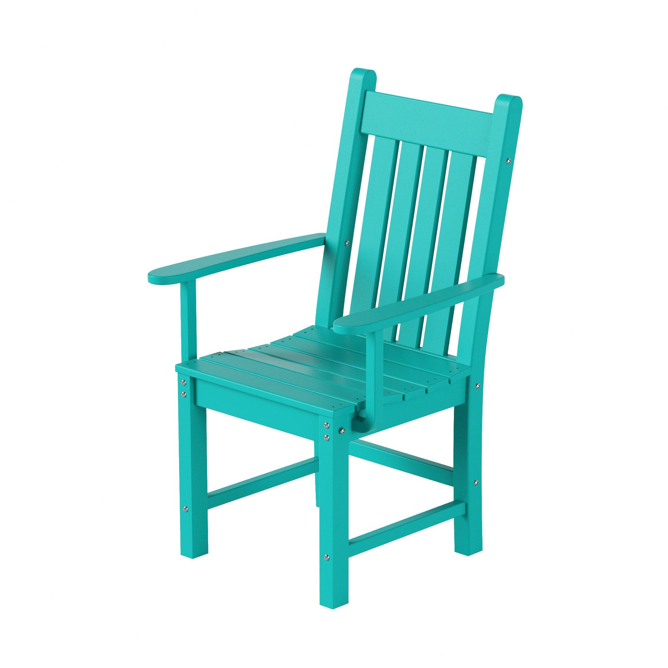 Paradise Patio Outdoor Dining Armchair - Costaelm