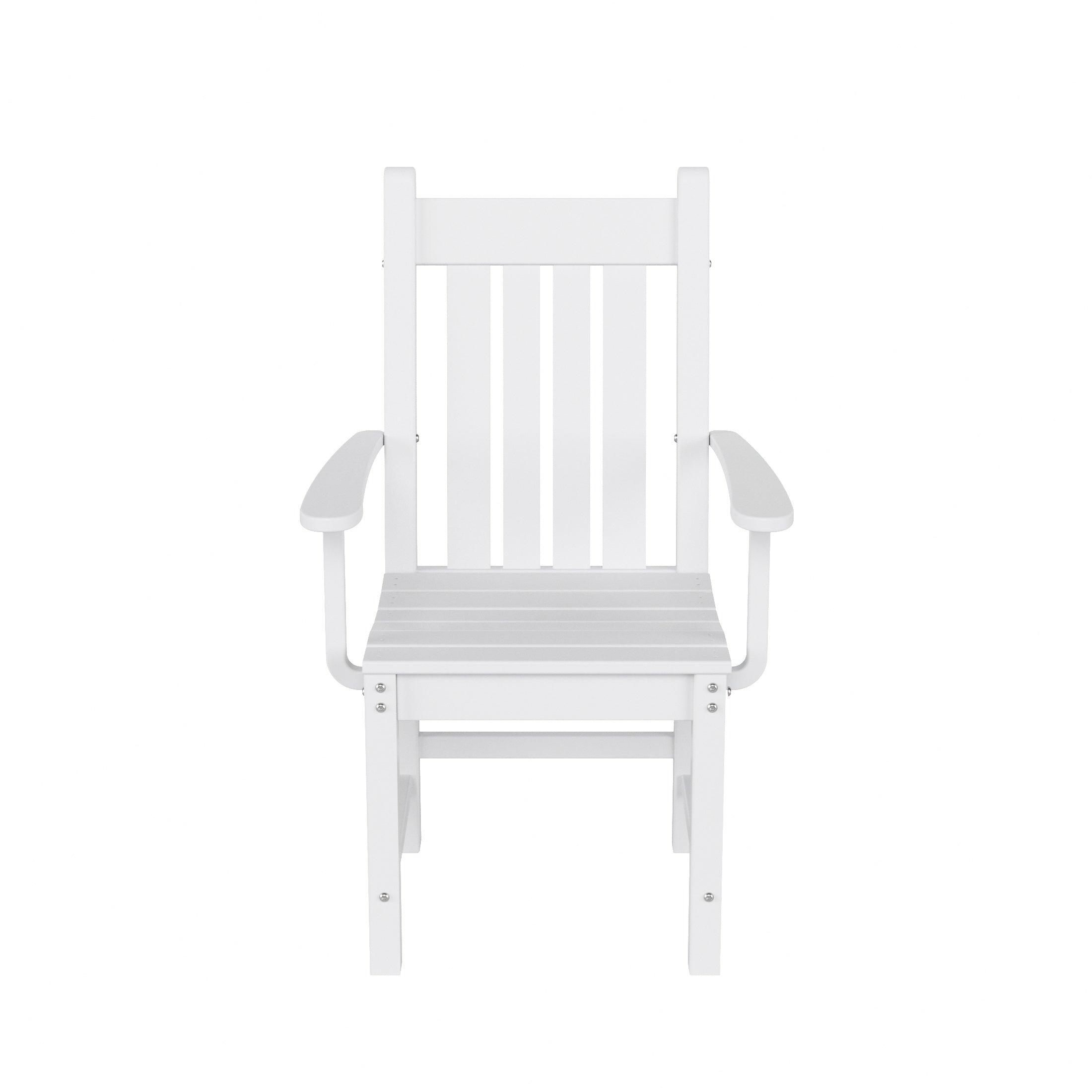 Paradise Patio Outdoor Dining Armchair - Costaelm