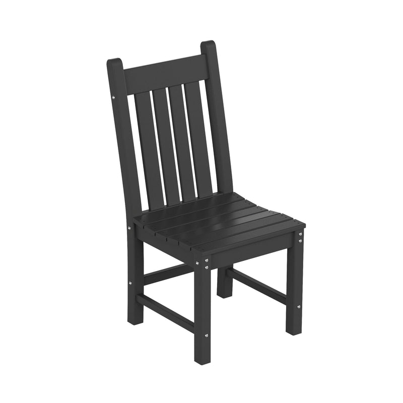 Paradise Patio Outdoor Dining Chair - Costaelm