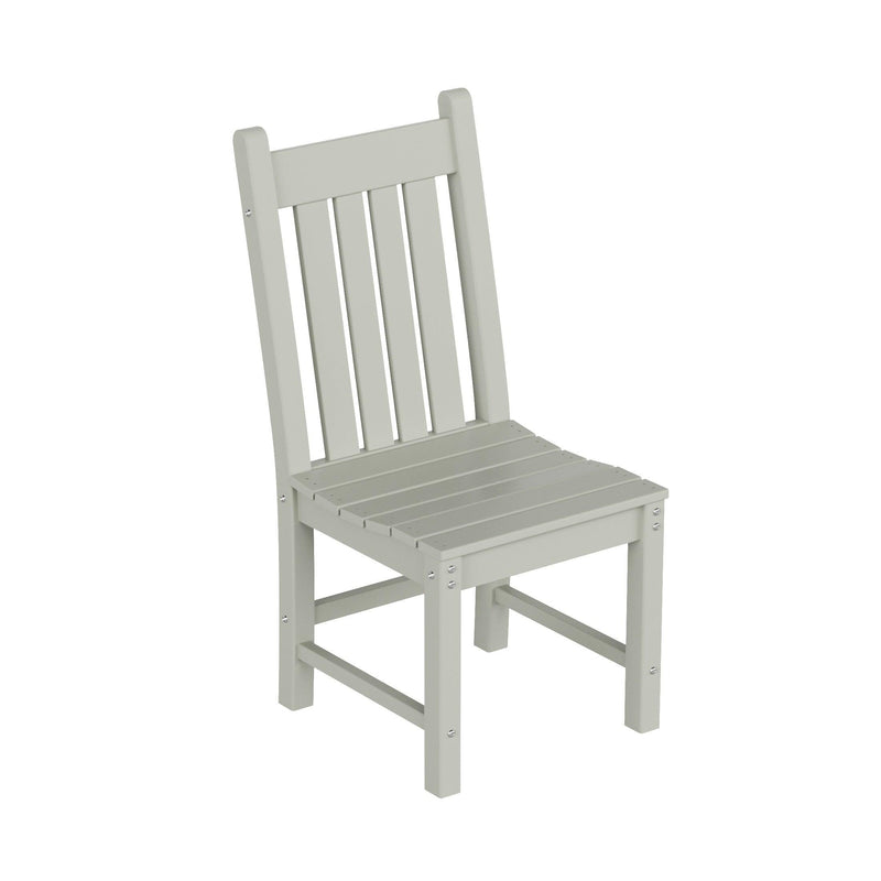 Paradise Patio Outdoor Dining Chair - Costaelm