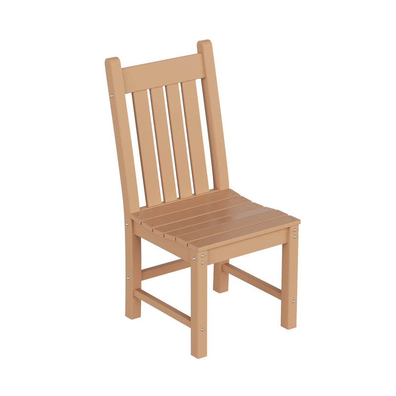 Paradise Patio Outdoor Dining Chair - Costaelm