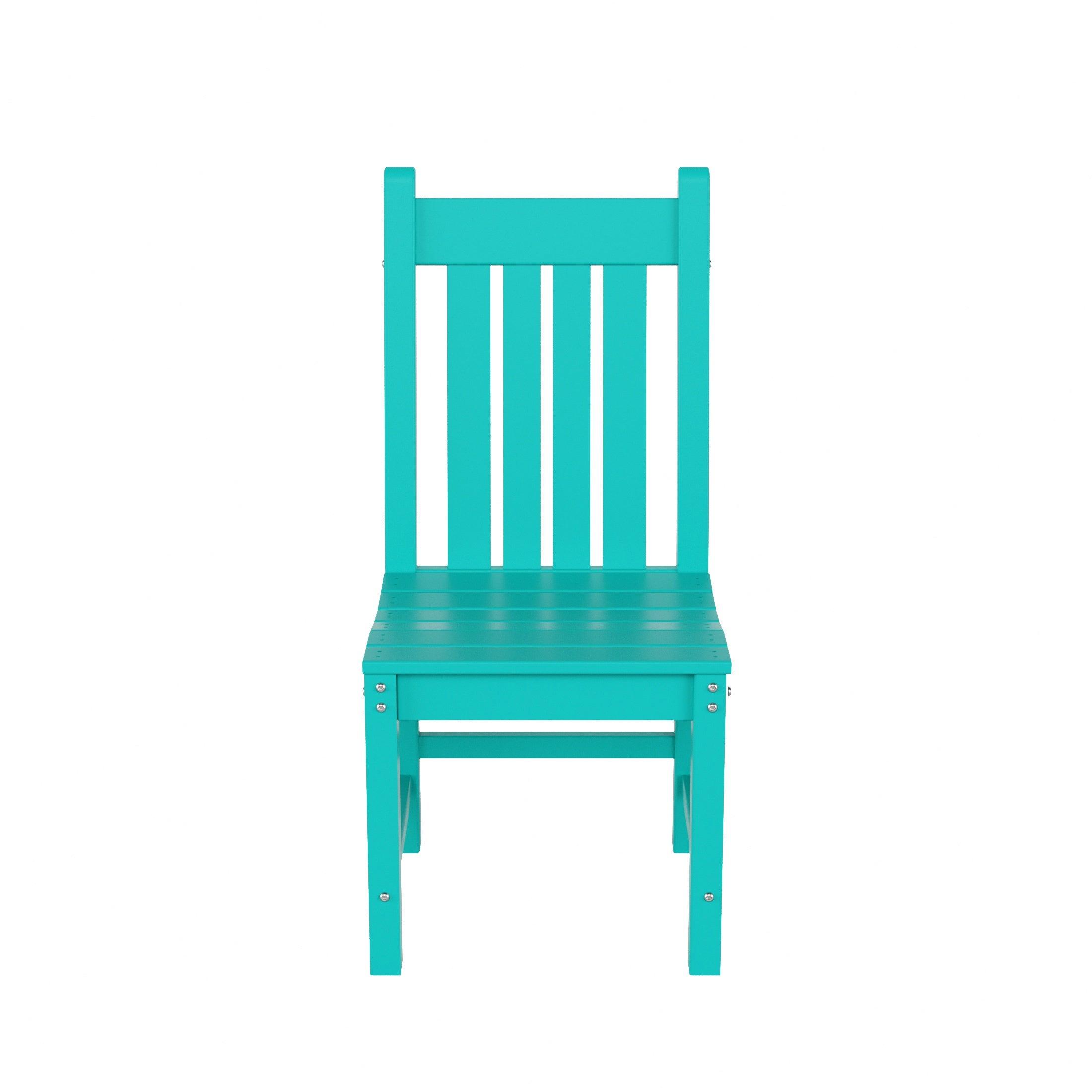 Paradise Patio Outdoor Dining Chair - Costaelm