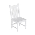 Paradise Patio Outdoor Dining Chair - Costaelm