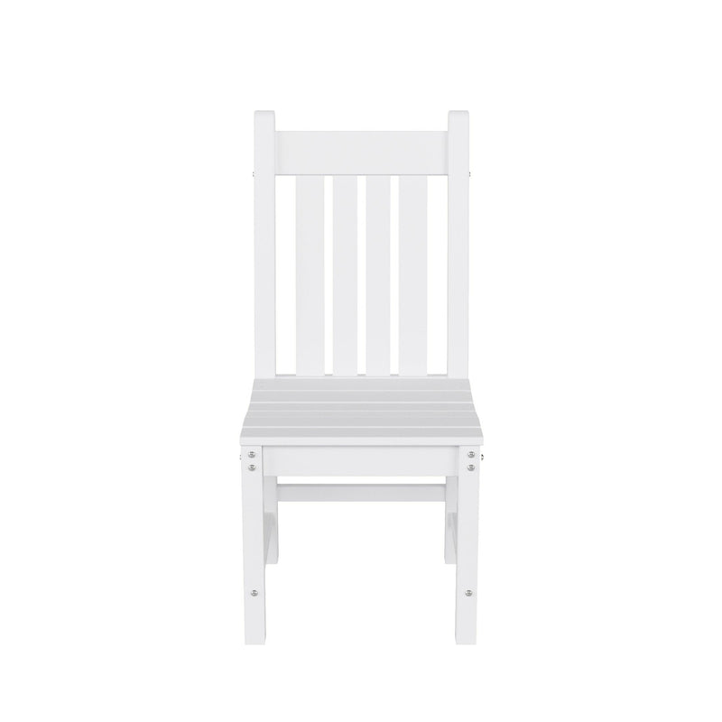 Paradise Patio Outdoor Dining Chair - Costaelm