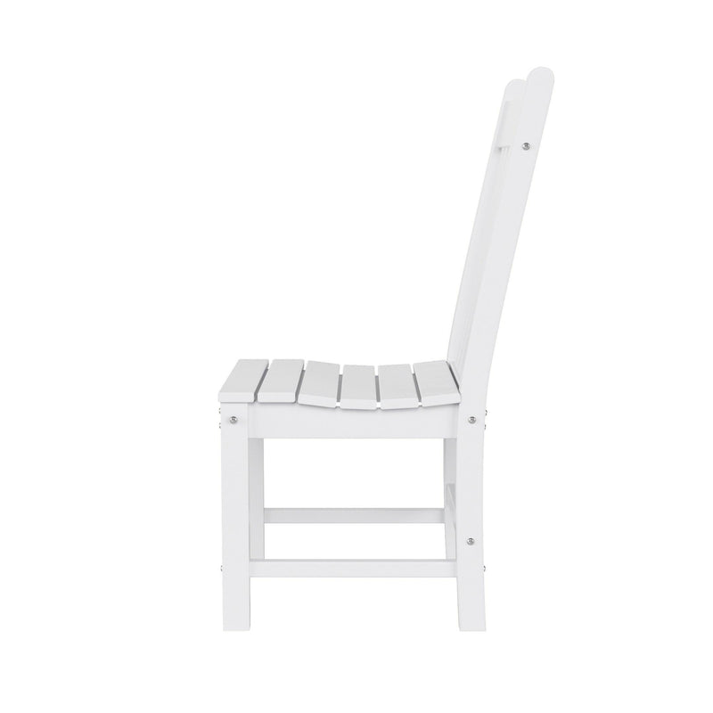 Paradise Patio Outdoor Dining Chair - Costaelm