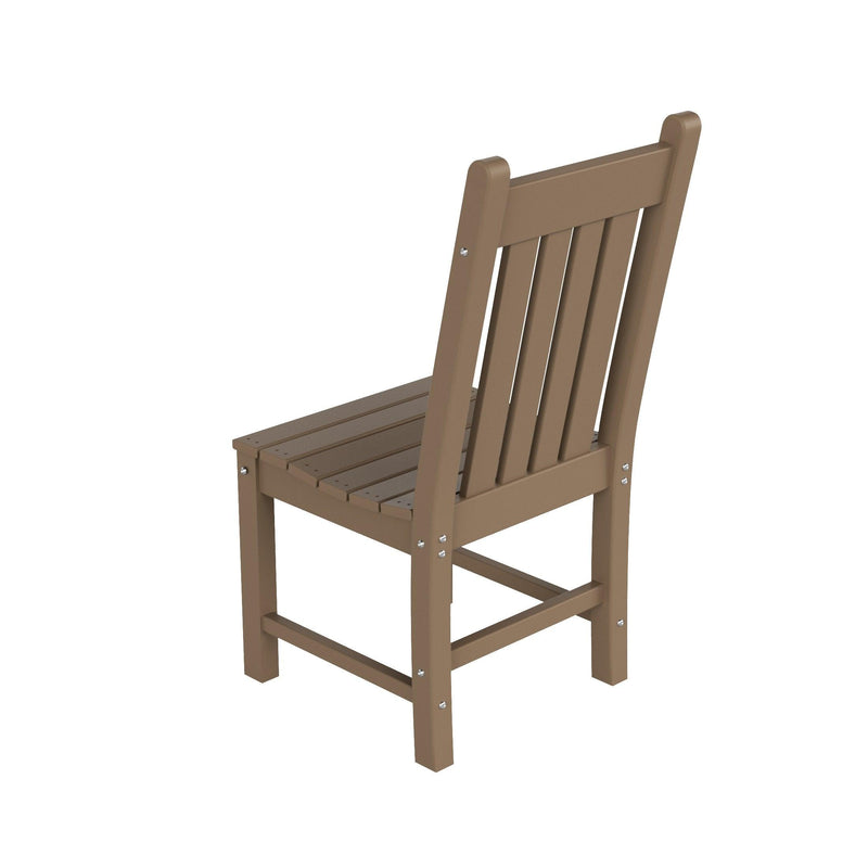 Paradise Patio Outdoor Dining Chair - Costaelm