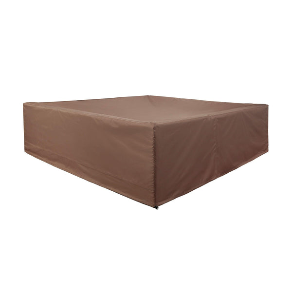 Porto Outdoor Patio Furniture Cover Large - Costaelm