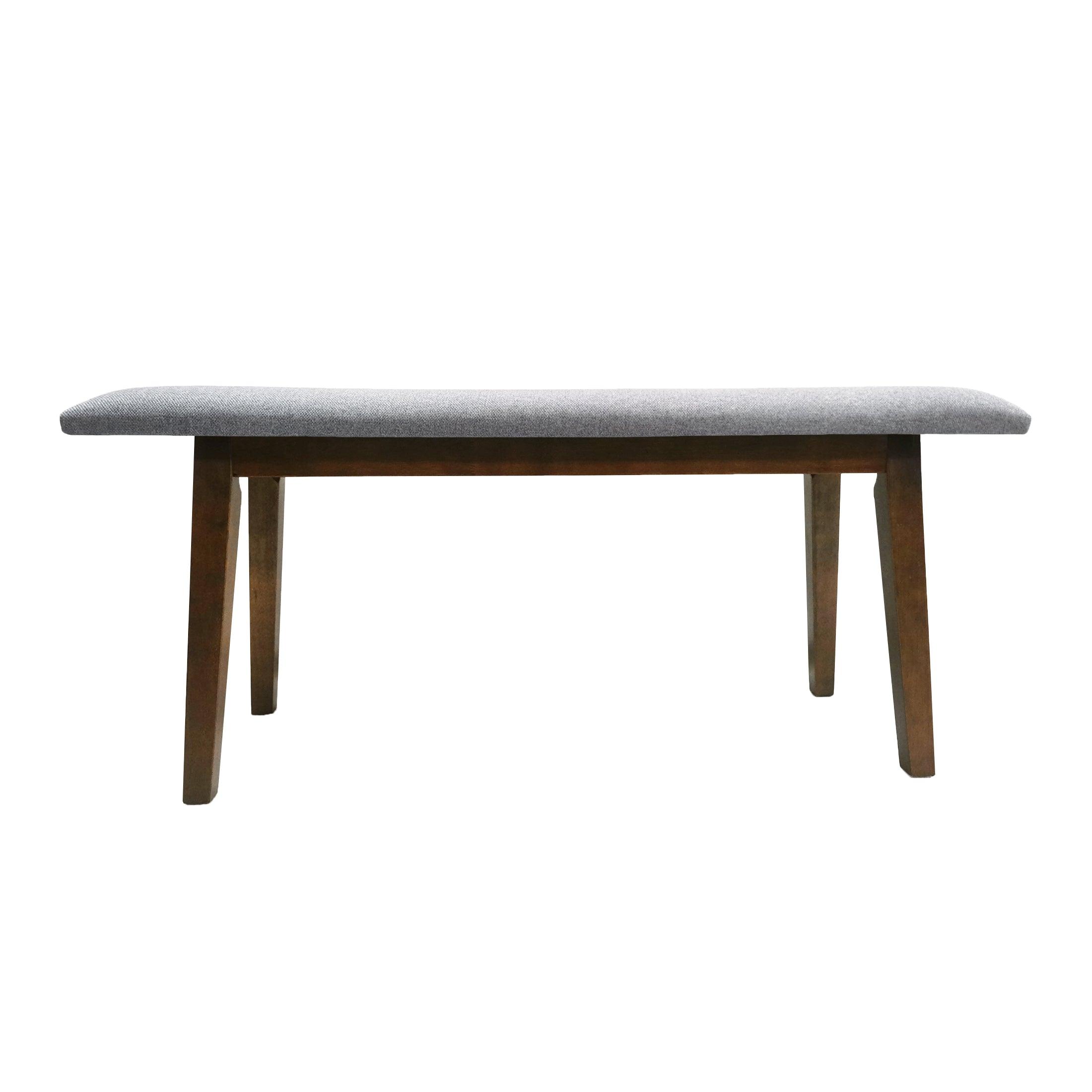 Scarsdale Upholstered Dining Bench - Costaelm